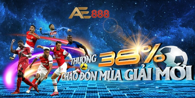 Giới thiệu tựa game United Gaming AE888