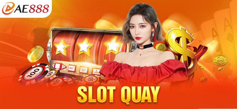 Một số thuật ngữ khi chơi slot game có tại AE888