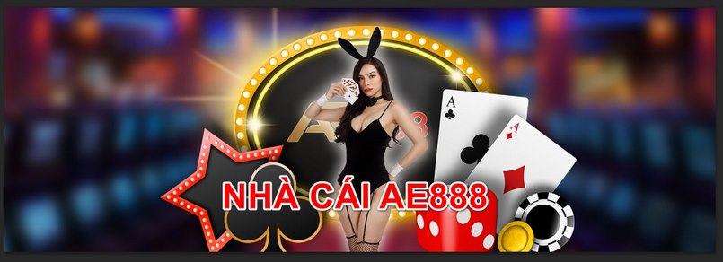 Một số ưu điểm khi người chơi tham gia Casino Online AE888